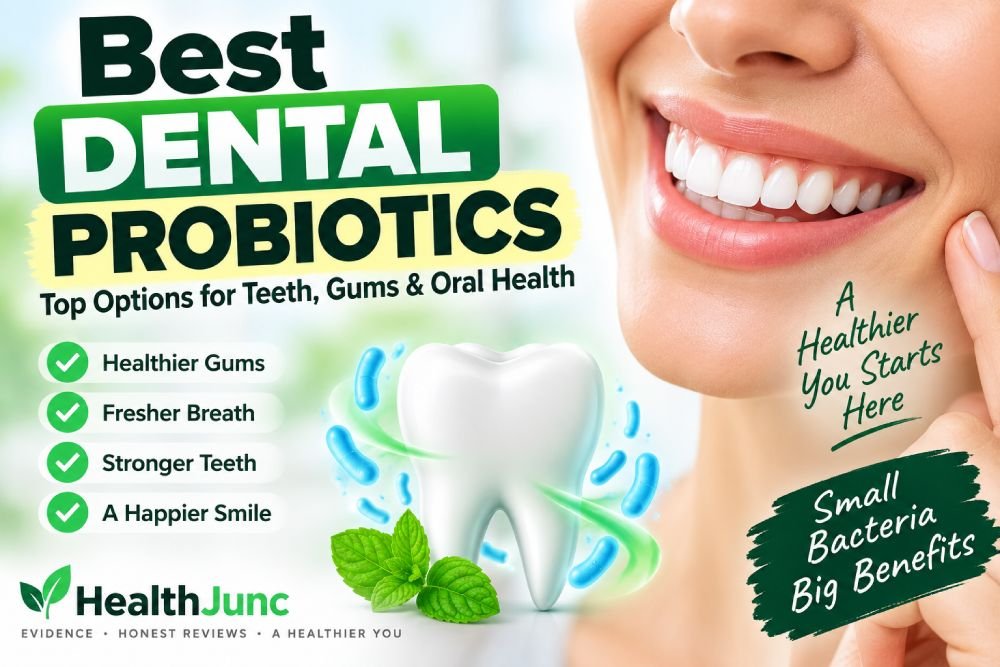 best dental probiotics