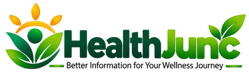 HealthJunc